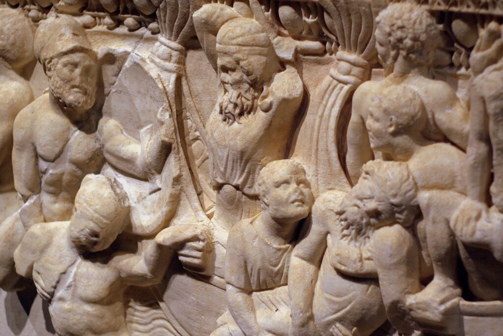sculpture, relief, ancient-1571107.jpg